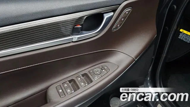 Hyundai Grandeur IG id 2715251 из Кореи 8