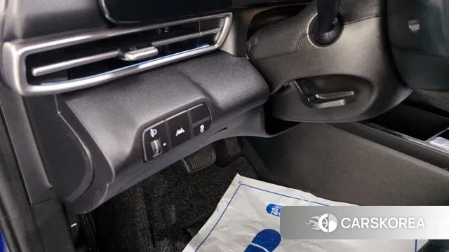 Hyundai Avante (CN7) id 3324071 из Кореи 8