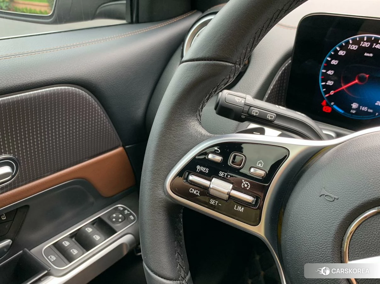 Mercedes-Benz GLB id 4419114 из Китая 8