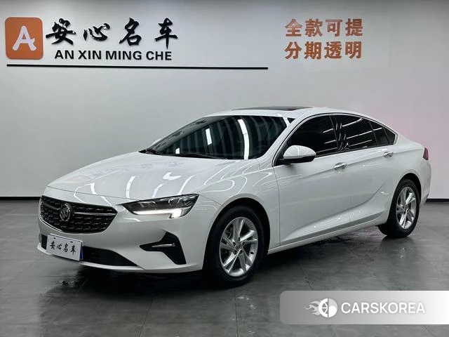 Buick Regal id 3983154 из Китая 8