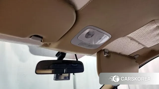 Hyundai The New Grand Starex id 3039281 из Кореи 8