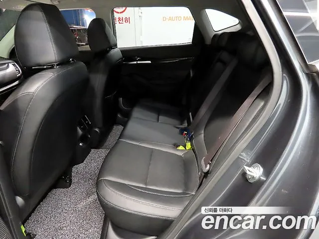 Kia Seltos id 2517846 из Кореи 8