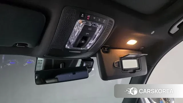 Mercedes-Benz GLB-Class X247 id 3095110 из Кореи 8