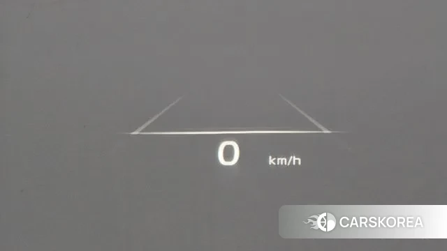 Kia The New K9 2nd generation id 3764600 из Кореи 8