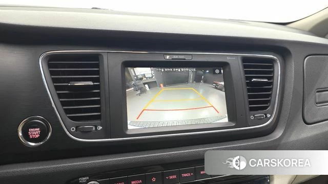 Kia The New Carnival id 4482566 из Кореи 8
