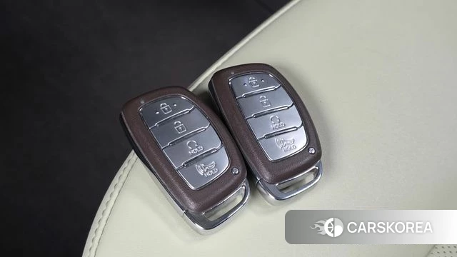 Hyundai Casper id 4445035 из Кореи 8