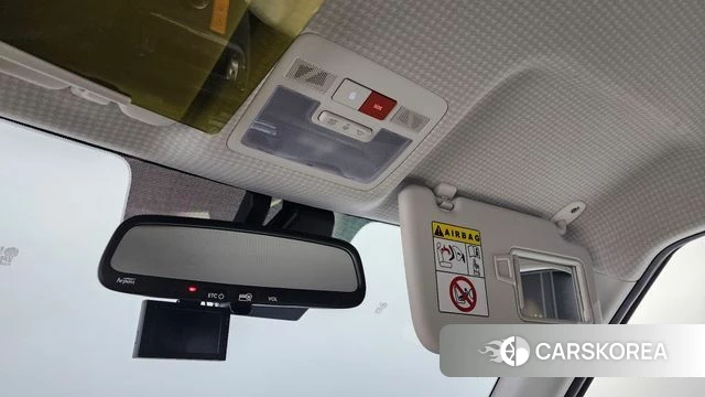 Hyundai Casper id 3811512 из Кореи 8