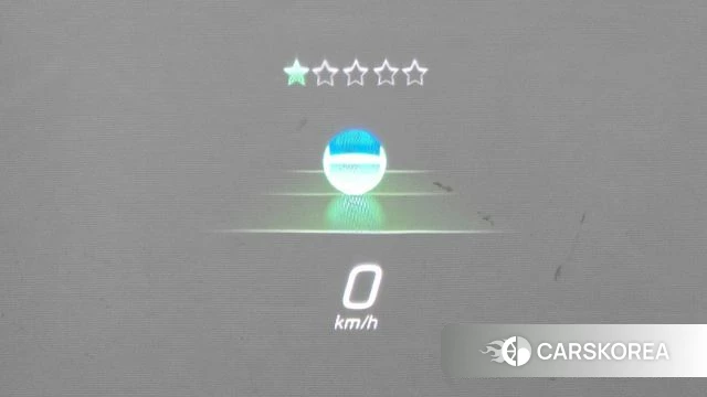 Mercedes-Benz EQE V295 id 3858851 из Кореи 8