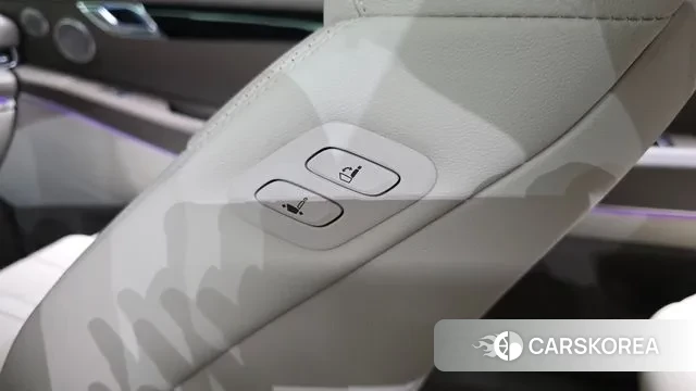 Genesis GV80 id 3696635 из Кореи 8