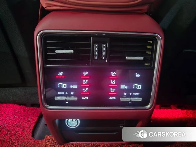 Porsche Cayenne (PO536) id 4705643 из Кореи 8