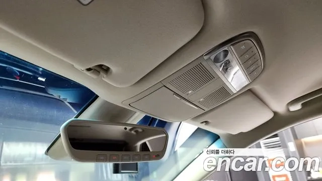 Genesis G90 id 2876200 из Кореи 8