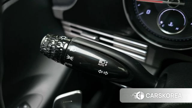 Hyundai The New Grandeur IG id 3865252 из Кореи 8