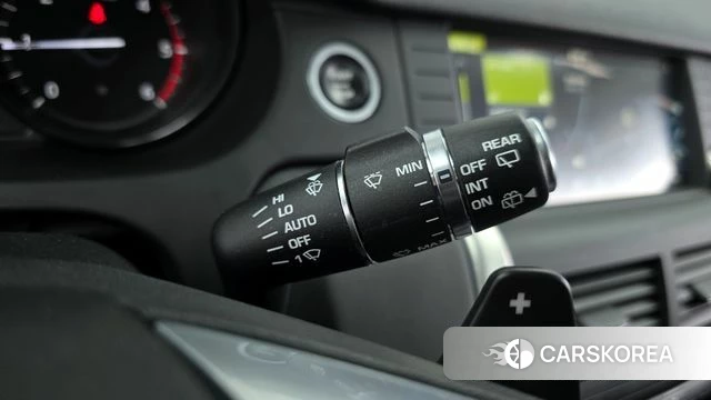 Land Rover Discovery Sports id 4339343 из Кореи 8