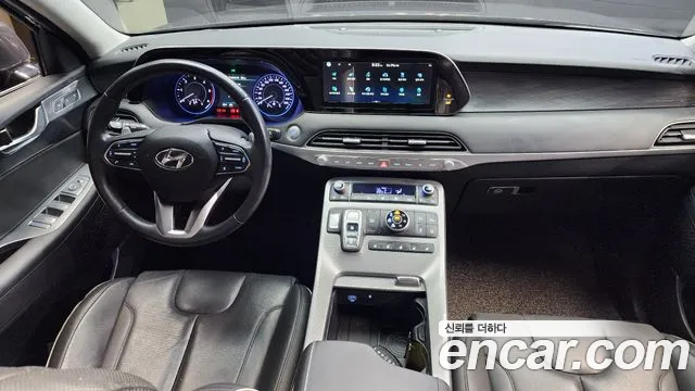 Hyundai Palisade id 2761400 из Кореи 8