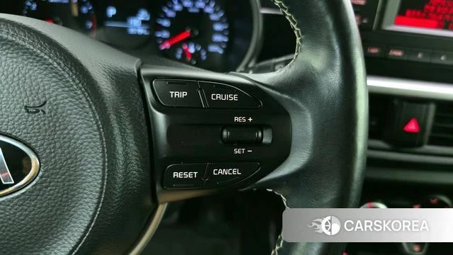 Kia All New Morning (JA) id 4417053 из Кореи 8