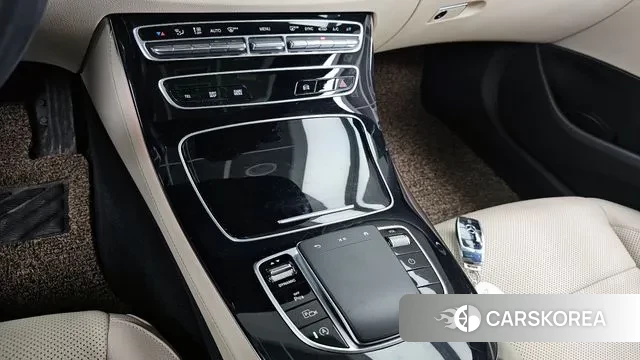 Mercedes-Benz E-Class W213 id 3487945 из Кореи 8