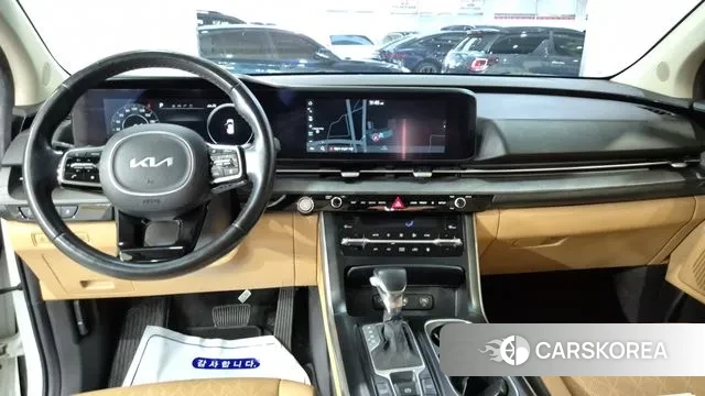 Kia Carnival 4th generation id 3777690 из Кореи 8