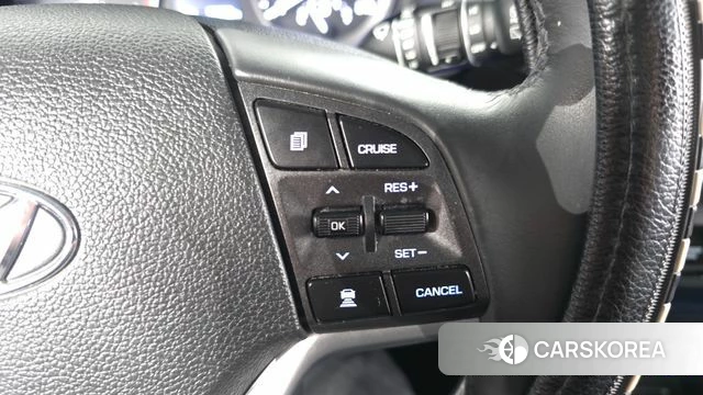 Hyundai All New Tucson id 3828797 из Кореи 8