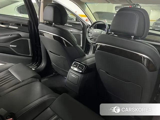 Genesis G90 id 3772865 из Кореи 8