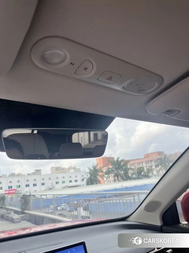 Aian AION V id 3857884 из Китая 8