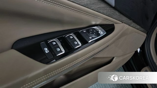 Kia K8 id 3827245 из Кореи 8