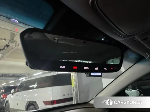 Kia More K9 id 3760820 из Кореи 8