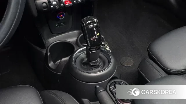 Mini Cooper id 3350576 из Кореи 8