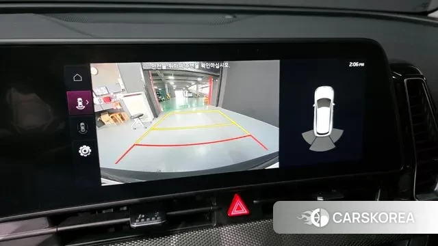 Kia Sportage 5th Generation id 3751200 из Кореи 8