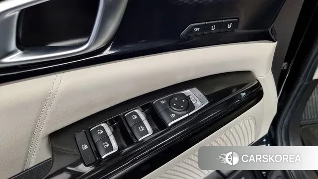 Kia Carnival 4th generation id 3013099 из Кореи 8