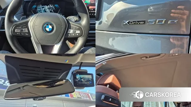 BMW X5 (G05) id 3522402 из Кореи 8