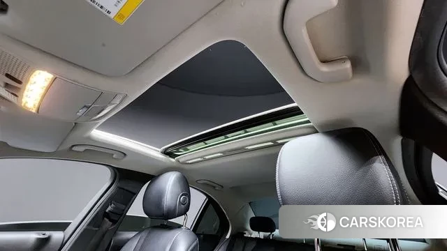 Mercedes-Benz C-Class W205 id 3330651 из Кореи 8