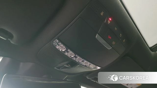 Mercedes-Benz C-Class W205 id 4356123 из Кореи 8