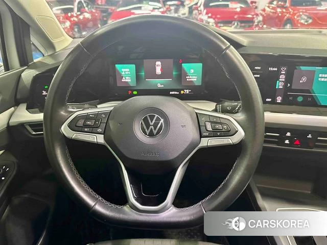 Volkswagen Golf id 4313489 из Китая 8