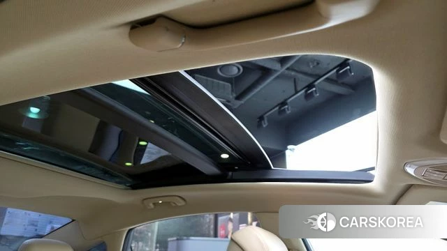 Genesis G80 id 3820508 из Кореи 8