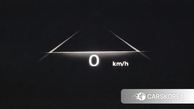 Genesis GV70 id 2979278 из Кореи 8