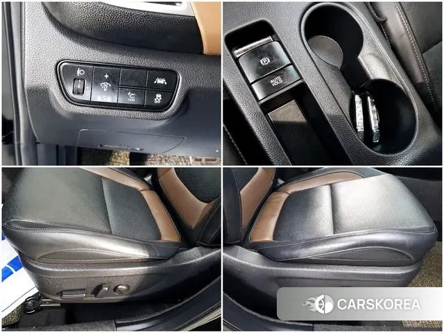 Kia Seltos id 3509150 из Кореи 8