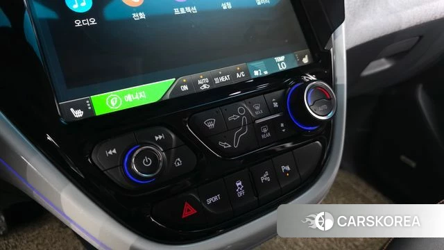 Chevrolet (GM Daewoo) Bolt EV id 4595160 из Кореи 8