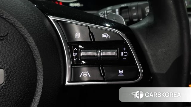 Kia The New Seltos id 4715829 из Кореи 8