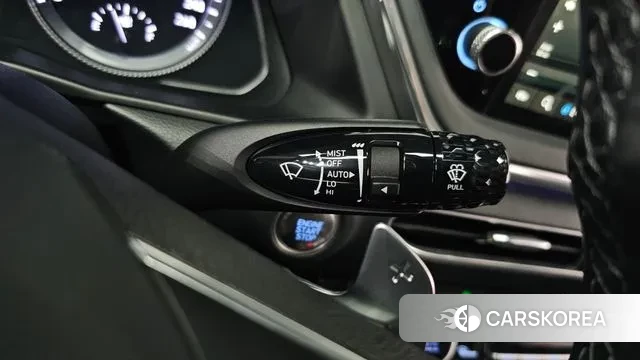 Hyundai Sonata Hybrid (DN8) id 3483568 из Кореи 8