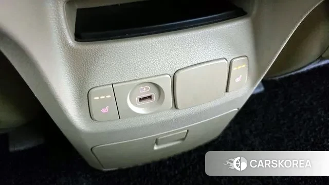 Kia The New Carnival id 2961478 из Кореи 8