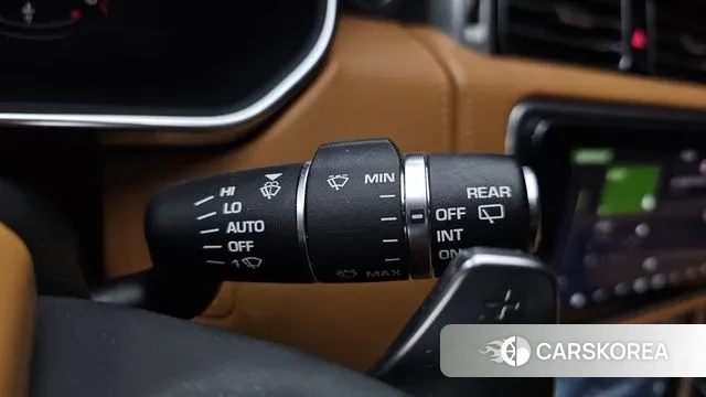 Land Rover Range Rover 4th Generation id 3552325 из Кореи 8