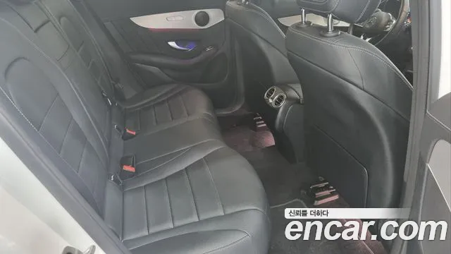 Mercedes-Benz GLC-Class X253 id 2673371 из Кореи 8