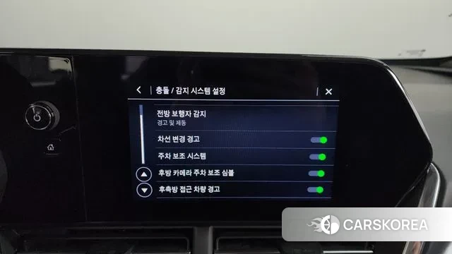 Chevrolet (GM Daewoo) Trax Crossover id 3606065 из Кореи 8