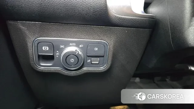 Mercedes-Benz GLB-Class X247 id 3421743 из Кореи 8