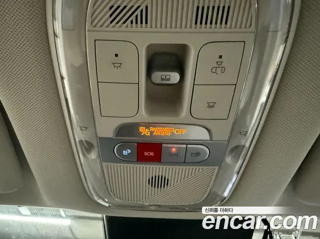 Hyundai Ionic 5 id 2848562 из Кореи 8