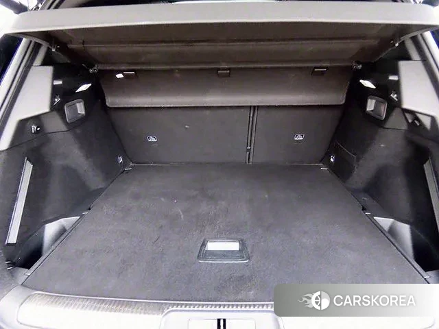 Citroen / DS DS7 Crossback id 3175658 из Кореи 8