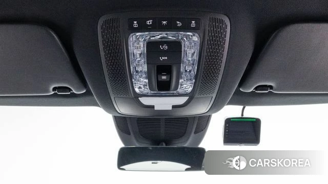 Mercedes-Benz GLE-Class W167 id 4462271 из Кореи 8
