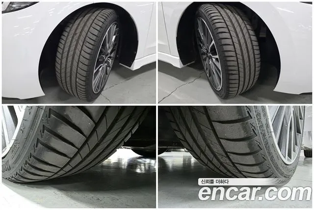 Hyundai Avante AD id 2611646 из Кореи 8