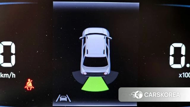 Hyundai Casper id 3953655 из Кореи 8