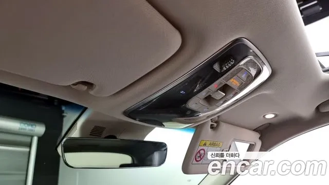 Genesis GV80 id 2859466 из Кореи 8